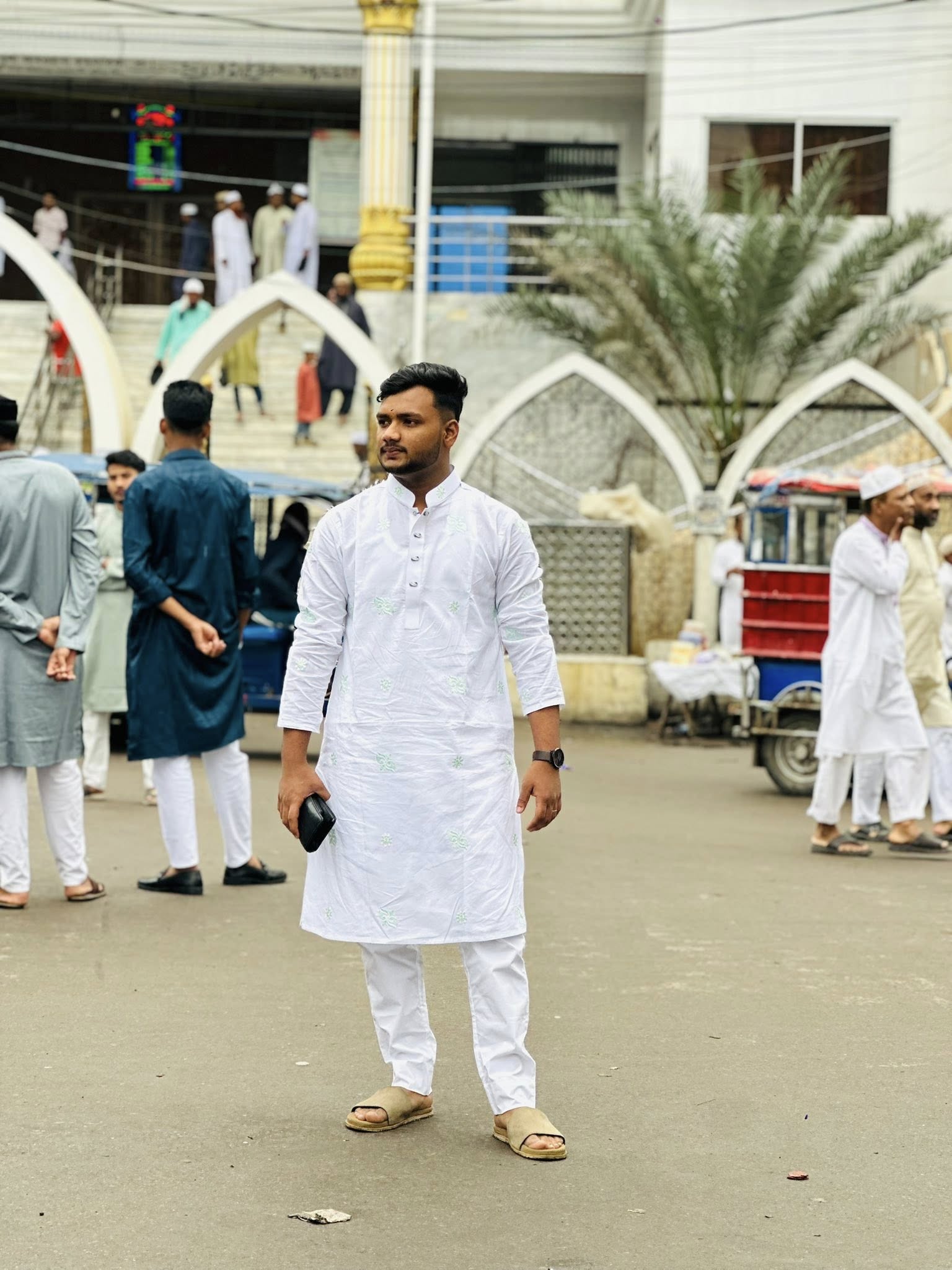 emon panjabi